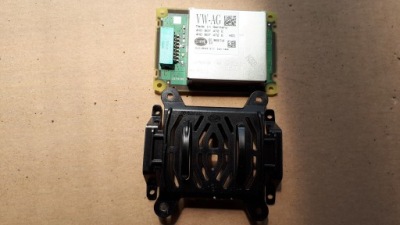 A6 c7 4g s6 перетворювач лампи full led 4h0907472e фото №1