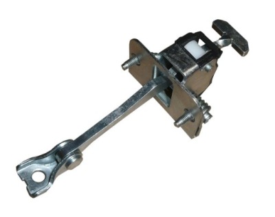 Обмежувач двері citroen c4 picasso перед фото №1