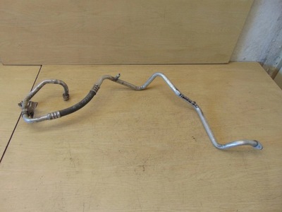 Шланг кондиціонера opel vivaro 2.0 dci europa фото №1