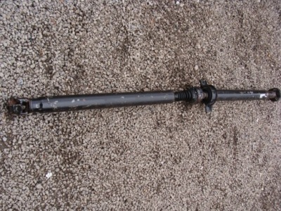 Wał приводной tuccon i sportage ii 4wd 493002e000 ! фото №1
