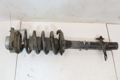 Амортизаторна стійка правий перед fiat ducato iii рестайлінг фото №1