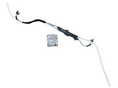 Корпус тросов шторка крыша alfa romeo giulia фото №1