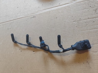 2020 hyundai i30 дроти запалювання 02511wp фото №1