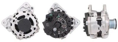 Генератор 110a 2115181102 dri seat skoda vw фото №1