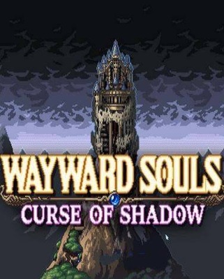 Wayward Souls STEAM KLUCZ