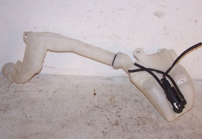 Peugeot 208 бачок омывателя помпа фото №1