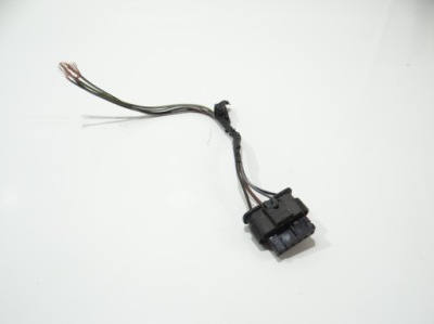 Колодка лампи w крила задній bmw x1 f48 фото №1