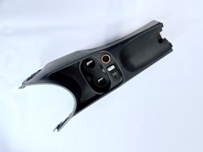 Тунель середній 735429498 fiat 500 фото №1