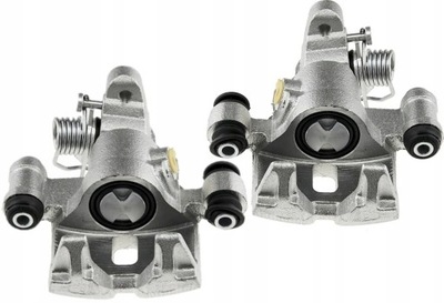 Суппорты ham. задняя l+p mazda premacy cp 1999-2005 фото №1