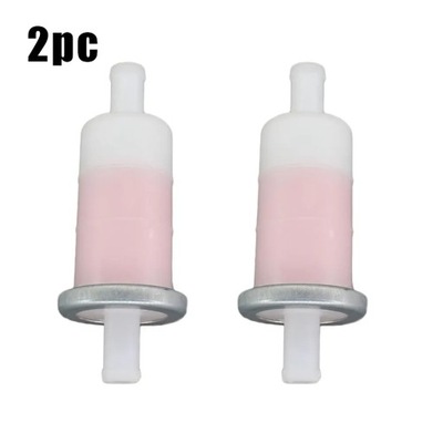 2pcs Fuel Filter 16900-MG8-003 For Honda 87-00 CBR 600 F1, F2, F3 F~24357