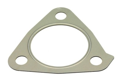 Ajusa 01233900 прокладка, труба выпускная фото №1