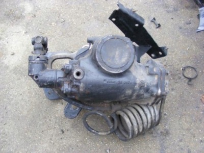 Трансмиссия рулевая renault premium 06-14 { mif фото №1