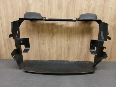 Mercedes slk r171 воздуховод воздуха a1715050030 фото №1