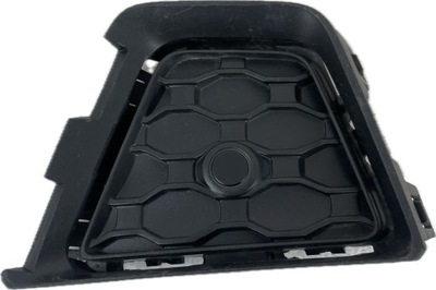 Jeep renegade решітка решітка радіатора бампера права правий перед pdc 735682165 фото №1