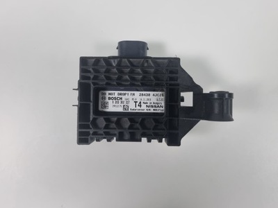 Nissan navara радар датчик distronic 28438-4jc2b фото №1