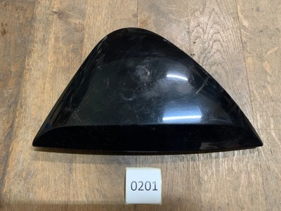 Renault scenic 4 iv заглушка крила правий задня фото №1