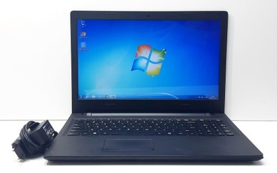 Laptop Lenovo Ideapad Intel Core i3-505U 4GB