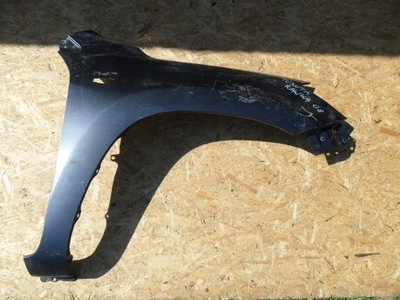 Toyota rav4 2006- крила правий фото №1