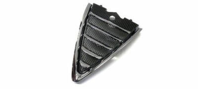 Решітка радіатора бампера alfa romeo gt фото №1