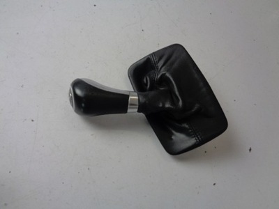 Ручка чохол передач mercedes c-klasa w204 фото №1