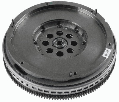 КОЛЕСО МАХОВИК DUAL-MASS FLYWHEEL 2294 001 293