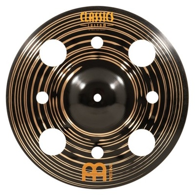 Meinl Classics Custom Dark Trash Splash 12"