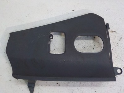 Scania захист заглушка панелі фото №1