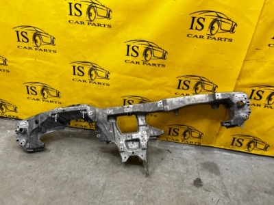 Каркас кронштейн консоли porsche 911 991 carrera lift фото №1