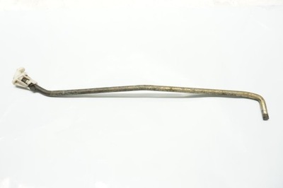 Кронштейн kij капот mitsubishi colt vi фото №1