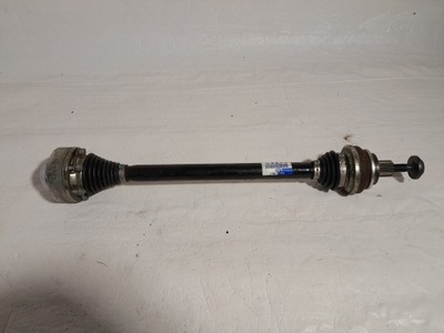 Audi оригинальный номер 8w0501203d приводной вал фото №1