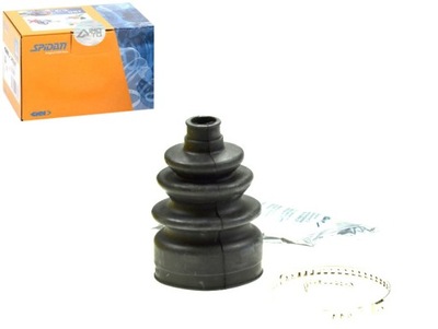 Защита шарнир внутреннего mercedes a w169 a w176 b sports tourer фото №1