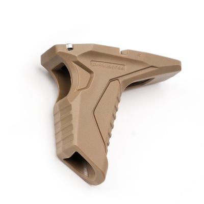 Strike Industries - Chwyt Link Angled HandStop FDE