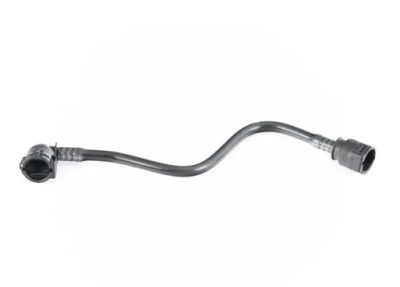 Bmw 7 g11 труба впускная бака расширительный 17128632260 фото №1