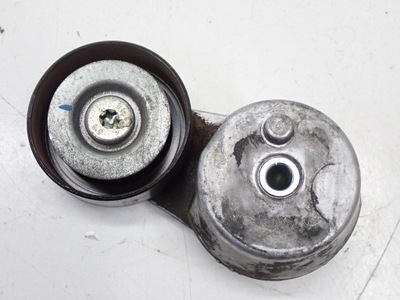 Натяжитель ролик ремень 12656315 opel karl rocks 1.0i l5q 18r фото №1