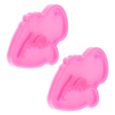 FORMA SILIKONOWA EPOKSYDOWA SILIKONOWA DIY FORMA ZAWIESZKA FORMA ODLEWNICZA