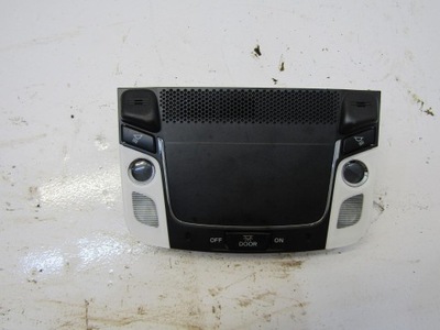 Фонари освещение потолочный салона honda hr v ii фото №1