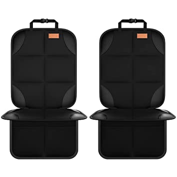 W4767 SMART ELF ESTERAS DE PROTECCIÓN PARA COCHE 2PACK  