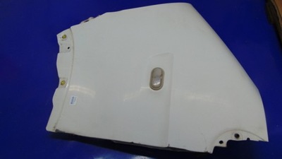 Крыло левый перед master ii movano ii 03-10 rok фото №1