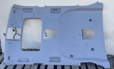 O3 cadillac escalade iv 2014- стеля перед lwb esv 23407318 фото №1