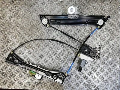 Bmw 4 f36 подъемник стекло левый правый перед задняя фото №1