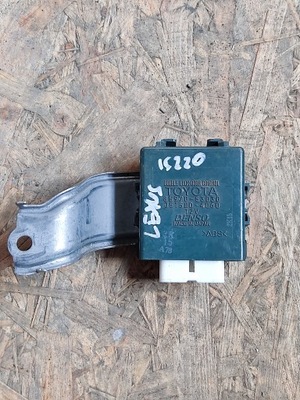 Модуль двері центрального замка lexus is220 8597053030 фото №1