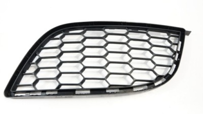 Alfa romeo giulietta решётка бампера левый перед фото №1