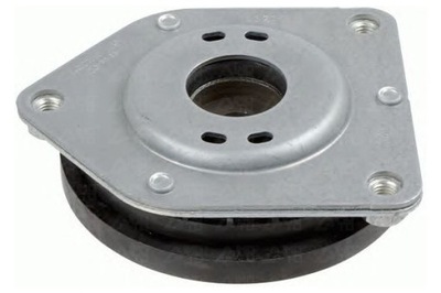 Lemforder подушка амортизатора mercedes перед w16 фото №1