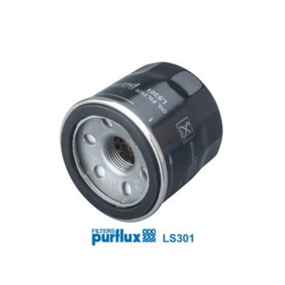 FILTRO ACEITES PURFLUX LS301  