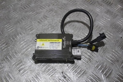 Преобразователь ксенон bmw 530d e60 3.0d фото №1