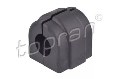 Подушка стабілізатора перед l/p 25,5mm bmw 3 фото №1