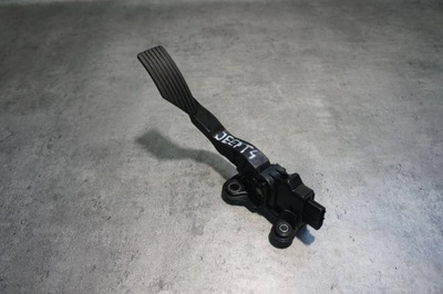 Потенциометр педаль газа jeep compass i lift 2.2 04891586ad фото №1