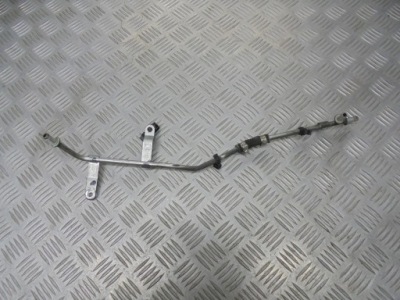 Труба шланг fiat bravo ii 1.9 jtd фото №1