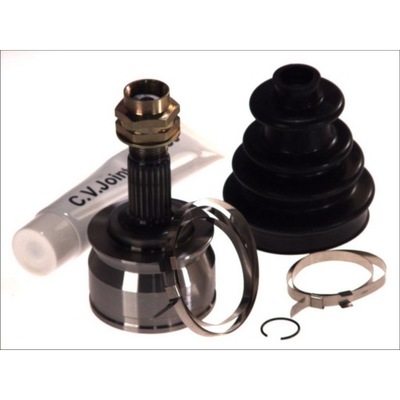 Шарнір привідний kpl. kft548 фото №1