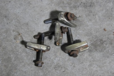 Citan кронштейн форсунок 1.5 dci фото №1